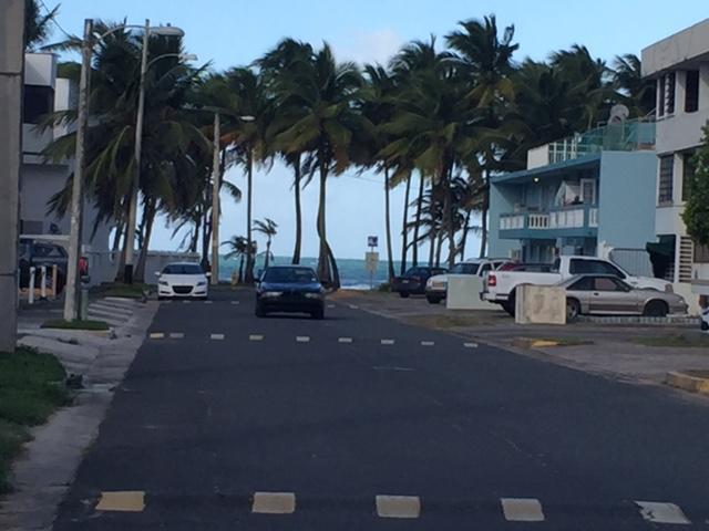 Luquillo Beach Getaway Exterior foto