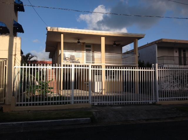 Luquillo Beach Getaway Exterior foto